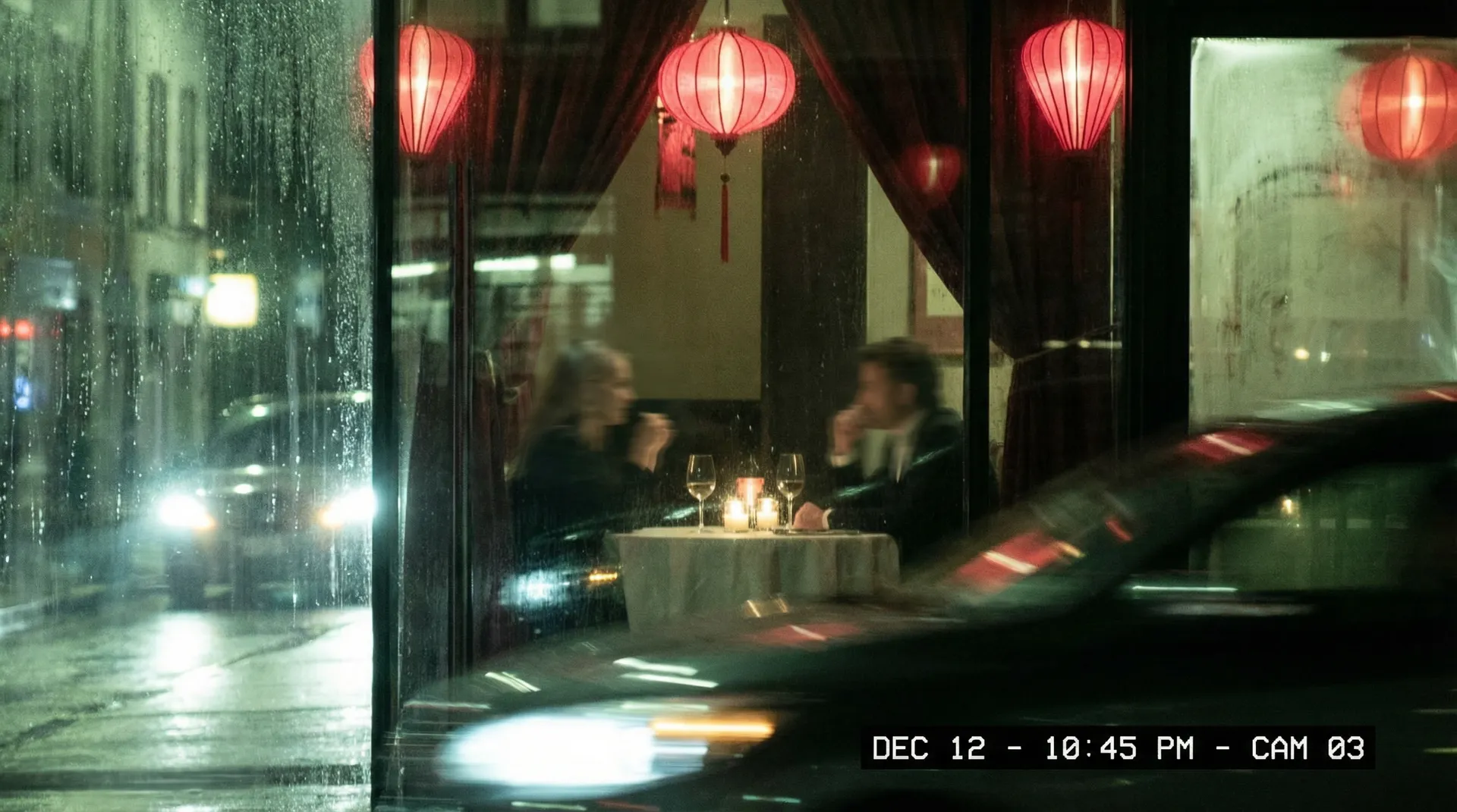 皇冠新娱乐 - 密会餐厅偷拍